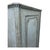 Mid 19th Century Gustavian Style Wardrobe For Sale - Image 6 of 7