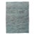Hand-Woven Modern Kilim Rug by Keivan Woven Arts, Green & Gray 7'9 X 11'5 For Sale