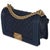 An instant classic, the Boy bag from Chanel was introduced in 2011. The quilted bag was designed by the late Karl...