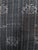 Early 20th Century Japanese Woven Linen Kimono with Katazome Stencil Dyes For Sale - Image 5 of 9