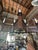 Vintage Star of David Carved Wood Chandelier For Sale In New York - Image 6 of 10