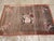 Mid 20th Century Galerie Shabab Collection Mid-20th Century Turkish Anatolian Throw Rug For Sale - Image 5 of 6