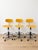 Vintage Bauhaus Work Stool, 1970s For Sale - Image 10 of 10