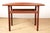 Teak Model PJ 107 Coffee Table with 2 Levels by Grete Jalk for Poul Jeppesen, 1960s For Sale - Image 6 of 16