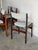 Wood Rosewood Dining Chairs in Style of Erik Buch Mid-Century Modern Sculptural Seating Set of 6 Denmark 1960s For Sale - Image 7 of 10