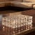 Vintage Italian Crystal Box by Colle, 1970s For Sale - Image 8 of 8
