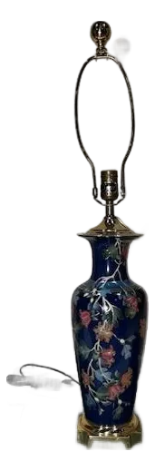Traditional Speer Table Lamp