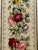 Early 20th Century Victorian Style Needlepoint Bell Pull For Sale In Los Angeles - Image 6 of 9