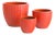 Hayden Pots, Set Of 3 For Sale