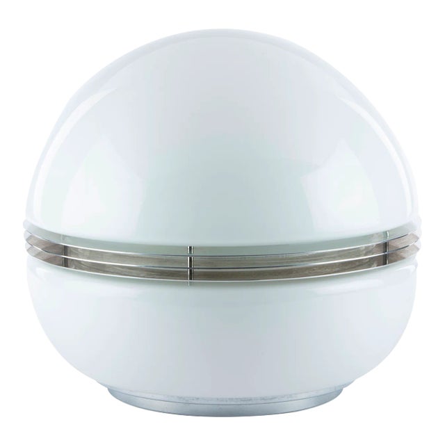 Italian Table Lamp, 1970s For Sale