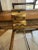 Contemporary Rare Set of McGuire Director’s Chairs For Sale - Image 3 of 12