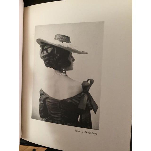 Modern Unknown, Les Facheux Book, 1924, Lithograph on Paper For Sale - Image 3 of 10