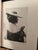 Modern Unknown, Les Facheux Book, 1924, Lithograph on Paper For Sale - Image 3 of 10
