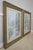 Age: Approx: 30 Years Old Details: Quality Construction Quality Frames & Professionally Matted Nice Decorative Art Offered...