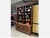 Antique Neo-Gothic Bookcase in Oak, 1880 For Sale - Image 4 of 13