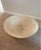 Contemporary Martha Sturdy Oversized Resin Bowl For Sale - Image 3 of 10