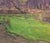 1980s Original Impressionism Oil Painting: Spring Rural Landscape, Ukrainian Artist 45-53 For Sale - Image 5 of 6