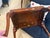 Council Craftsman Mahogany Tea Table For Sale - Image 9 of 11