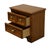 Wood Thomasville Furniture Homecoming Collection 26" Two Drawer Nightstand 43811-810 For Sale - Image 7 of 11