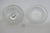 1970s Indiana Glass Mount Vernon Candy Box Bowl With Lid Cab Clear Pressed Glass 5171b For Sale - Image 5 of 10