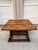 Antique French Butcher Block Baker’s Table Pétrin Farmhouse Kitchen Island C1790 For Sale - Image 10 of 18