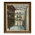 Street in the French Quarter, New Orleans, by Melba Dukes Gianelloni, 1968 For Sale