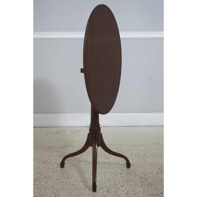 Age: Approx: 40 Years Old Details: Colonial Williamsburg High Quality Construction Characteristic of late 18th-century...