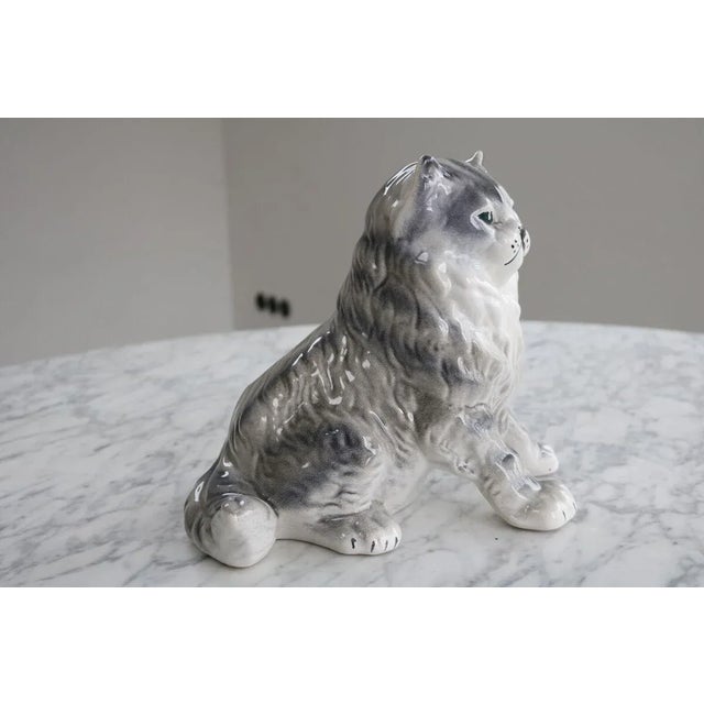 Beautiful glaze. Height 25.5cm width 17.5 cm depth 31cm. Hollywood Regency.