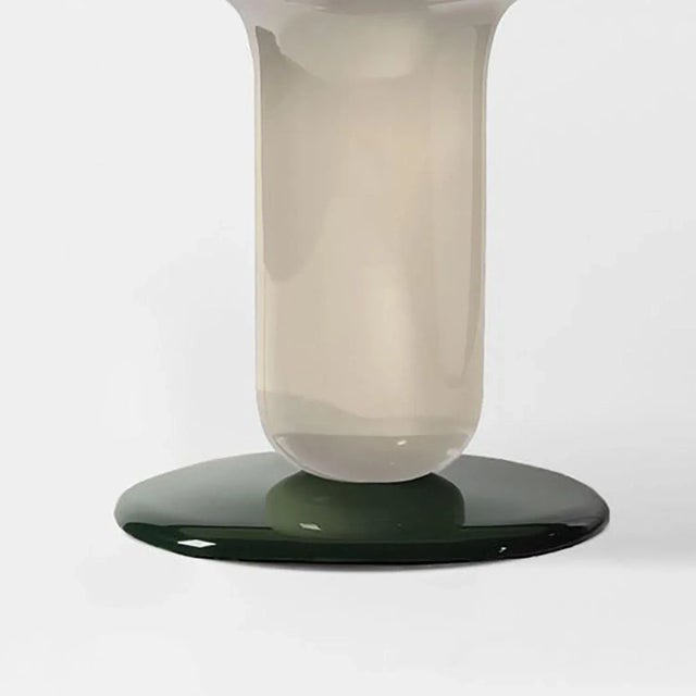 Contemporary Ivory 130 Explorer Dining Table by Jaime Hayon for BD Barcelona For Sale - Image 3 of 10