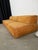 Trio 3-Seater Sofa by Cor for Form AG, 1970s, Set of 6 For Sale - Image 15 of 17