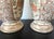 Chrome Large Pair Japanese Satsuma Ceramic Vases Kozan Meiji Period For Sale - Image 8 of 18