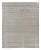Iscar Hand loom Wool/Viscose Mineral Rug-8'x10'" For Sale