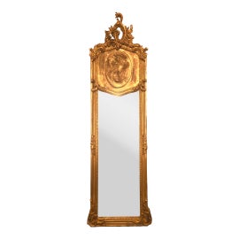 Example of New & Custom Louis Philippe