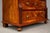 19th Century Gründerzeit Secretary Desk in Walnut For Sale - Image 6 of 18