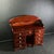 Antique Mahogany Washstand, 1870s For Sale - Image 3 of 5
