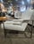 Early 21st Century Thayer Coggin X Milo Baughman Lounge Chair For Sale - Image 5 of 10