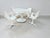 Space Age the Cherry Chairs and Expandable Tulip Table by Luigi Colani for Lusch & Co, 1970s, Set of 5 For Sale - Image 17 of 18
