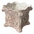 Vintage Italian Ceramic Planter Pot For Sale