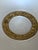Chinese Vintage Kensington Pewter & Brass Chinese Zodiac Centerpiece Bowl For Sale - Image 3 of 7