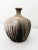 Drip Glaze Studio Pottery Weed Pot For Sale - Image 9 of 10