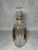 Art Deco Crystal Carafe from Josephinenhütte Glassworks, 1930s For Sale - Image 9 of 12