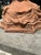 2000 - 2009 Art Nouveau French Terracotta Female Bust Sculpture For Sale - Image 5 of 12