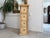 Rustic Chest of Drawers in Spruce Wood For Sale - Image 10 of 10