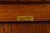 Brown C. 1930 Laboratory Cabinet by Kewaunee Mfg. Co. For Sale - Image 8 of 17