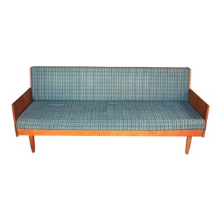 Mid 20th Century Hans Wegner Style Daybed For Sale