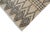 Moroccan Shag Beige/Gray Wool Rug - 3'9'' X 6'2'' For Sale - Image 4 of 10