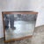 Contemporary Mid-Century Modern Danish Style Teak Square Mirror, 1960s For Sale - Image 3 of 10