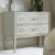 Italian Neo Classic Painted Commode For Sale - Image 4 of 6