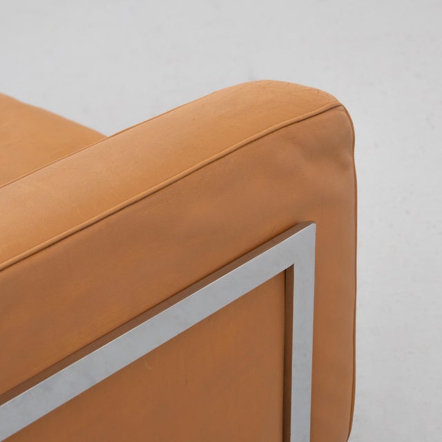 RH-302 2-Seater Sofa by Robert Haussmann for de Sede, 1960s For Sale - Image 9 of 18