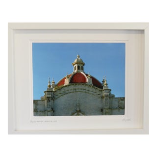 Deep South Architectural Travel Photography, 2025 by C. Damien Fox For Sale